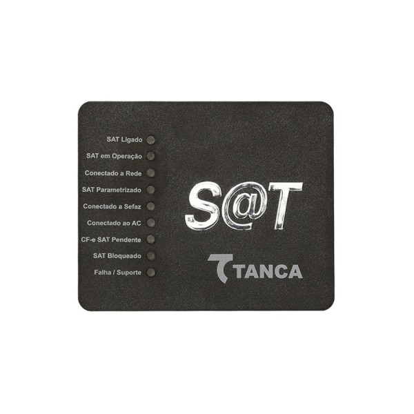 SAT FISCAL TANCA TS-1000